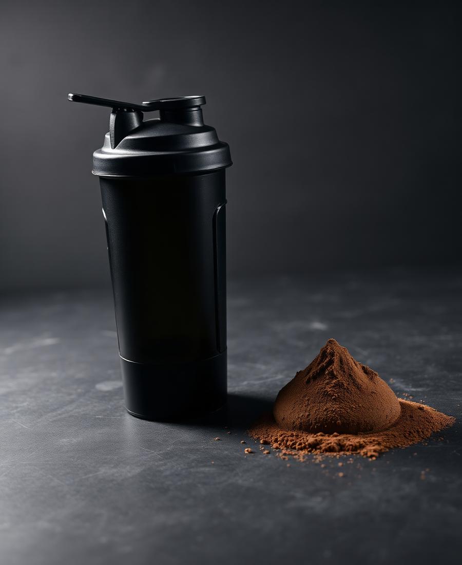 Categoria Whey Protein