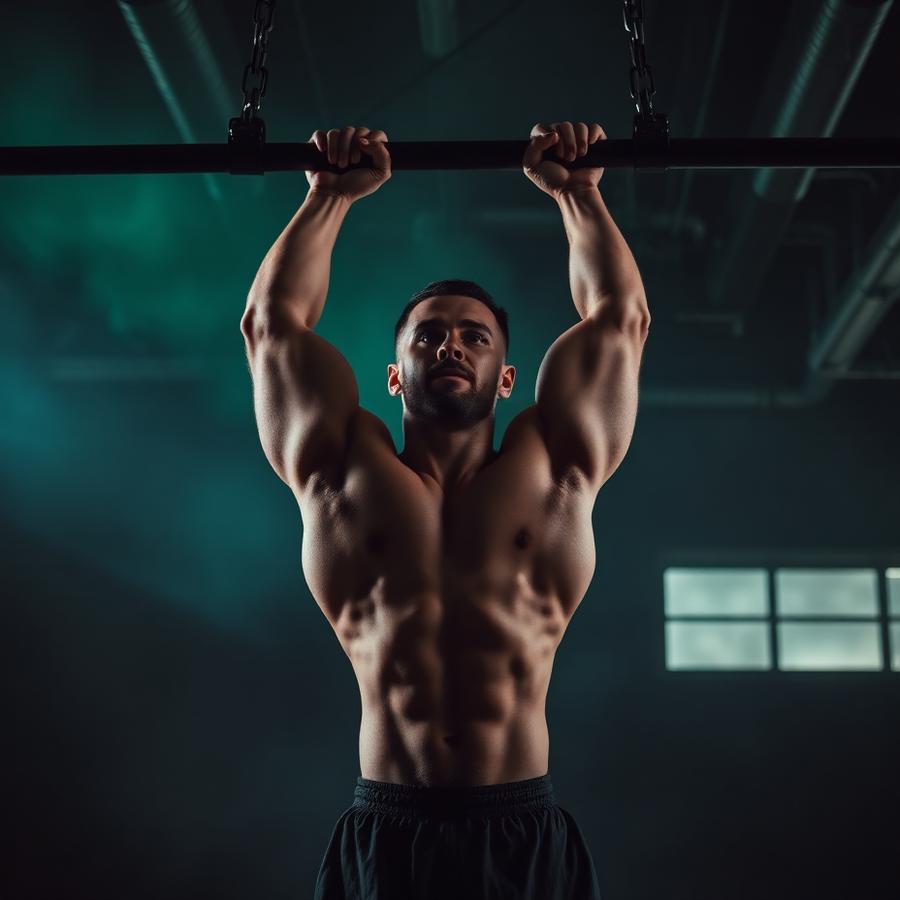 Publicação do Instagram da BlackForce Suplementos