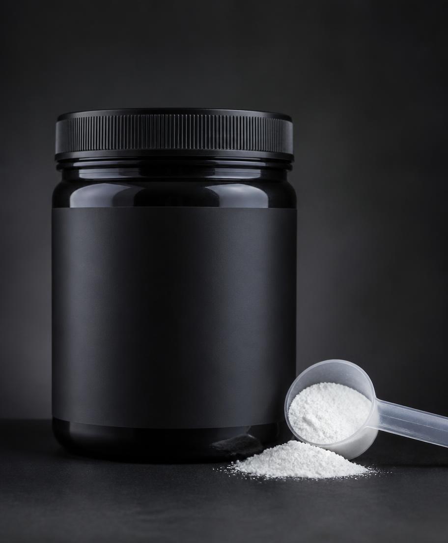 Creatina Monohidratada 300g