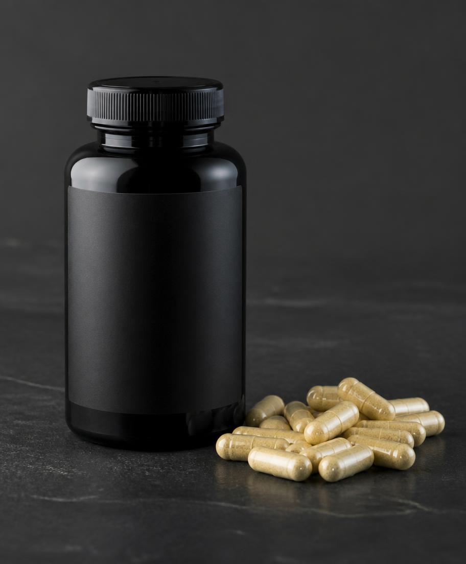 Multivitamínico Daily Max